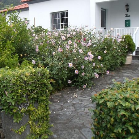 Tropical Fruit Garden Hotel Velas Bagian luar foto