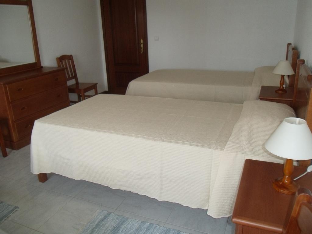 Tropical Fruit Garden Hotel Velas Bagian luar foto