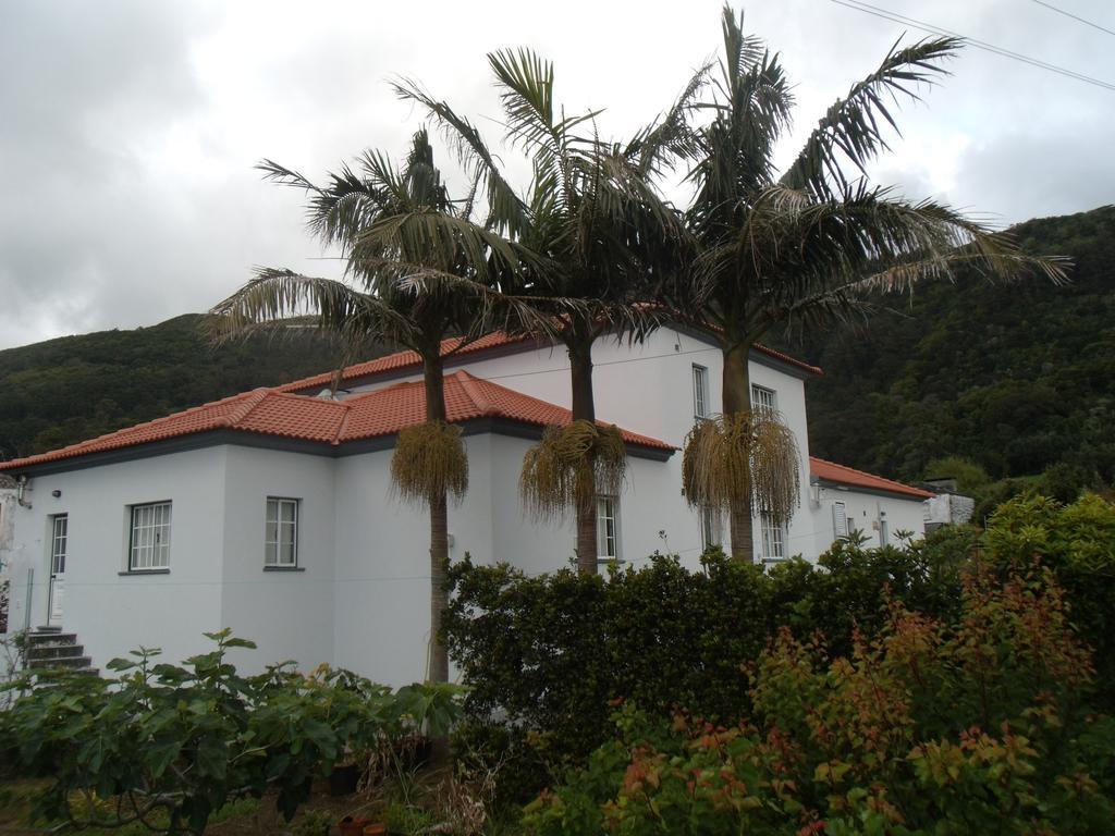 Tropical Fruit Garden Hotel Velas Bagian luar foto