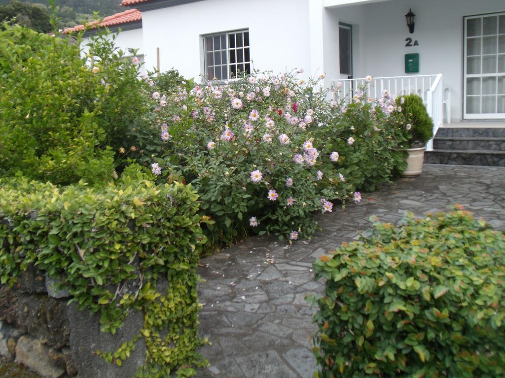 Tropical Fruit Garden Hotel Velas Bagian luar foto